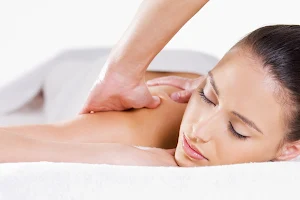 Healing Hands Massage image