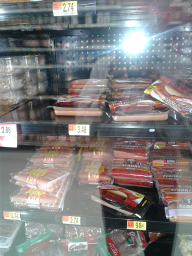 Discount Store «Walmart», reviews and photos, 8230 Talbert Ave, Huntington Beach, CA 92646, USA