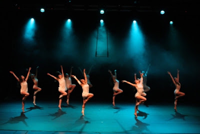 ACADÉMIE DE DANSE MARIE-JOSEE VIVIANI à Bastia
