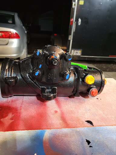 Truck Accessories Store «Deland Auto Parts», reviews and photos, 1497 S Woodland Blvd, DeLand, FL 32720, USA