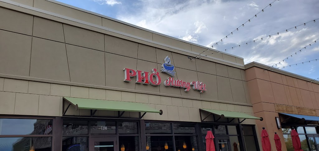 Phở Hương Việt 80501