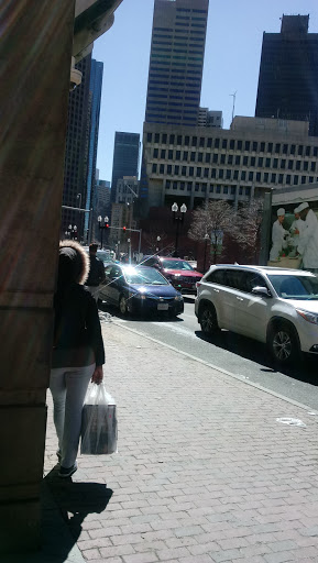 Coffee Shop «Starbucks», reviews and photos, 1245 Hancock St, Quincy, MA 02169, USA