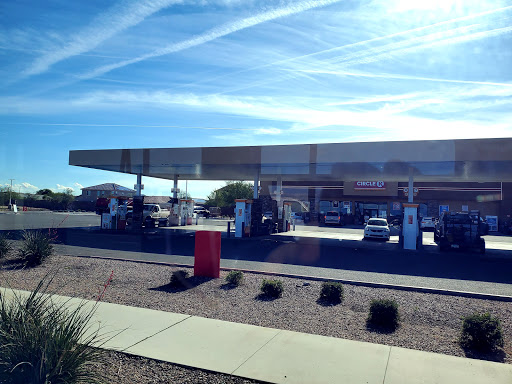 Convenience Store «Circle K», reviews and photos, 13051 W Glendale Ave, Glendale, AZ 85307, USA
