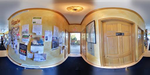 Coffee Shop «Coffee Corner Bistro», reviews and photos, 102 Main St, Kewaskum, WI 53040, USA