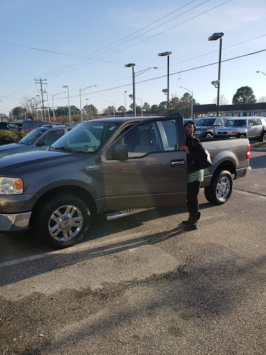 Used Car Dealer «Towne Auto Brokers», reviews and photos, 3500 Holland Road, Virginia Beach, VA 23454, USA