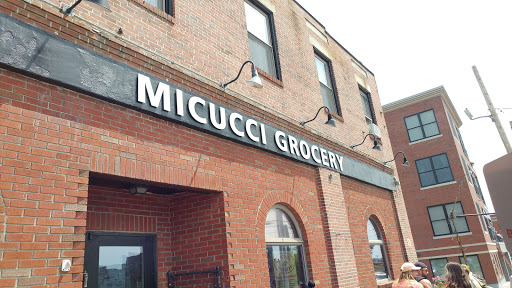 Grocery Store «Micucci Grocery Store», reviews and photos, 45 India St, Portland, ME 04101, USA