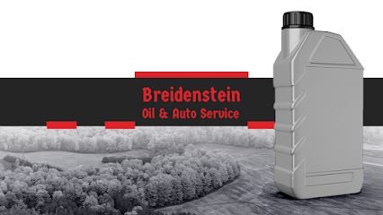 Breidenstein Oil & Auto Service