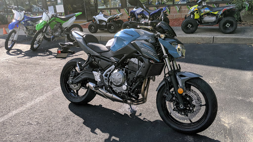 Motorcycle Dealer «Cycle Motion», reviews and photos, 1269 Dolsontown Rd, Middletown, NY 10940, USA