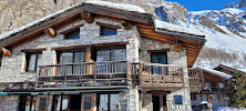 La Corniche du Restaurant Le Barillon Val d isere - n°1