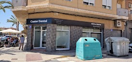 Caster dental en Torrellano