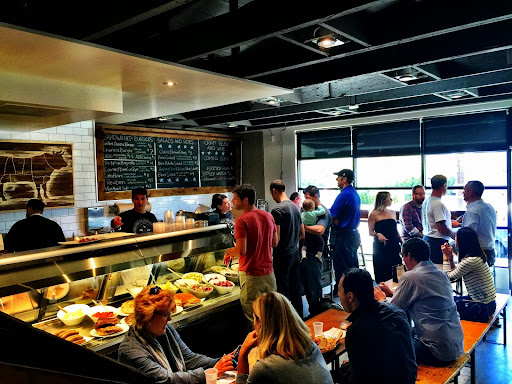 Working Class Kitchen, 1322 Coronado Ave, Long Beach, CA 90804, USA, 