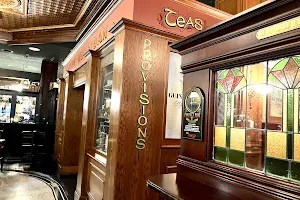 James Joyce Irish Pub & Restaurant image