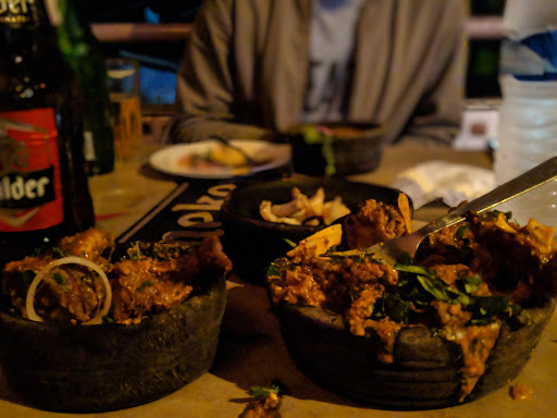 Full Moon Bar & Restaurant, 18 Can Link Road, GRA Phase 111, Rumueme, Port Harcourt, Nigeria, Seafood Restaurant, state Rivers