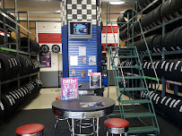 Les Schwab Tire Center - Photo 5 - Car repair in Puyallup, WA, Tacoma
