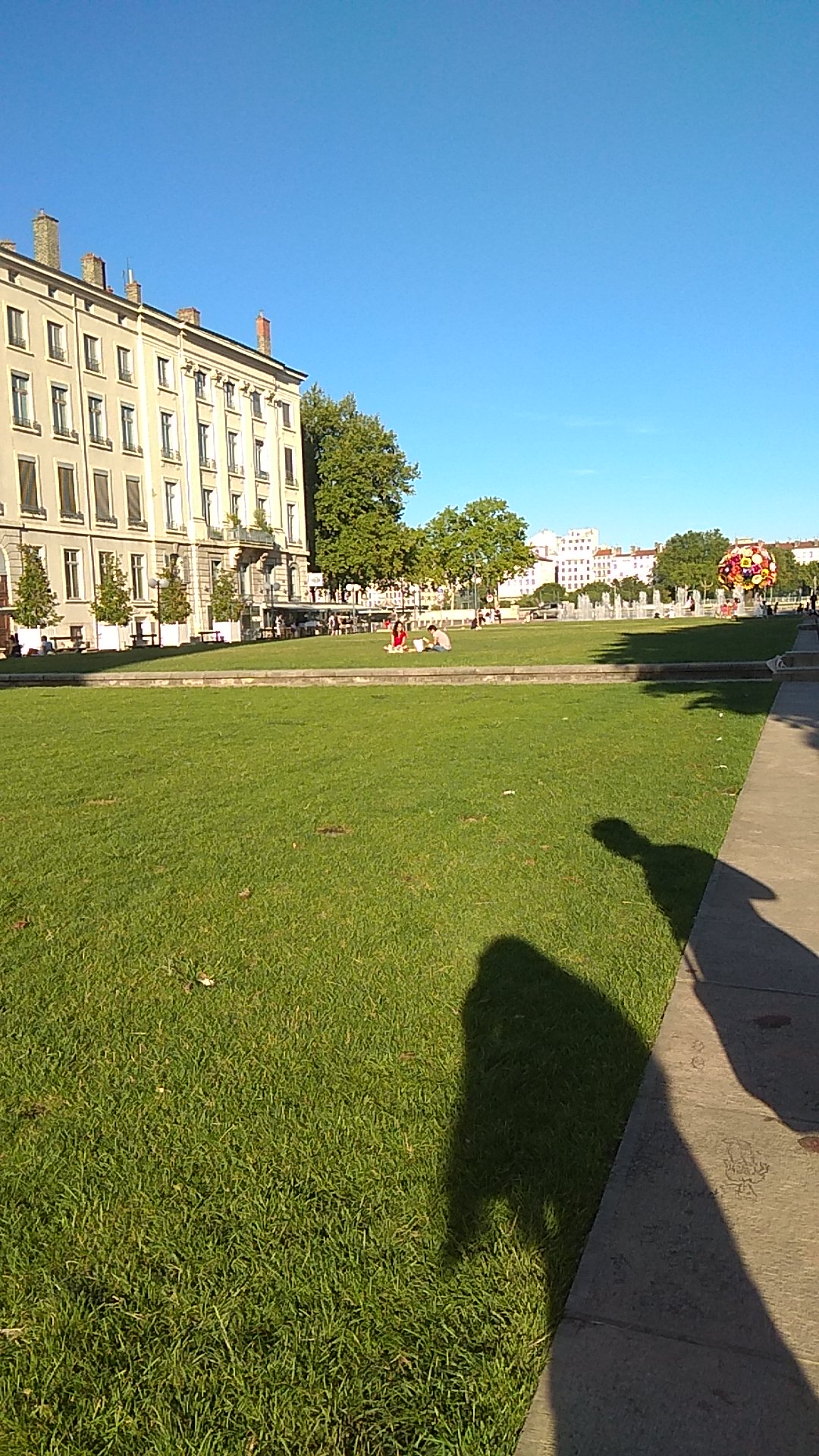 Photo n° 1 de l'avis de lorena.e fait le 11/08/2018 à 17:07