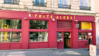 Photos du propriétaire du Restaurant FRITE ALORS ! TERREAUX - Poutines québécoises - Frites belges - Burgers à Lyon - n°1
