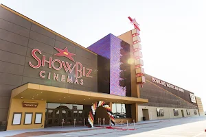Showbiz Cinemas Baytown image