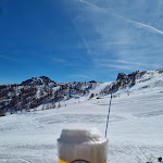 Photo n° 2 de l'avis de Przemek. fait le 19/03/2022 à 21:52 pour Villeneuve (Serre Chevalier) à La Salle-les-Alpes