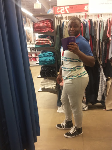 Clothing Store «Old Navy», reviews and photos, 700 Elsinger Blvd, Conway, AR 72032, USA