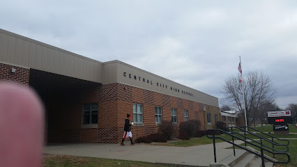 Central City Community School