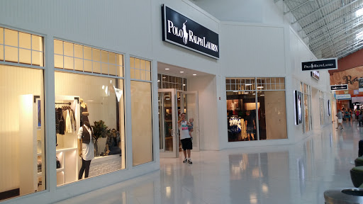 Shopping Mall «Dolphin Mall», reviews and photos, 11401 NW 12th St, Miami, FL 33172, USA