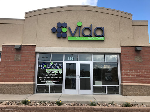 2261 E Arapahoe Rd, Centennial, CO 80122, USA