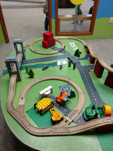 Event Venue «Kids In Motion», reviews and photos, 14135 W Greenfield Ave, New Berlin, WI 53151, USA