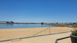 Photo de Jetty Baths avec un niveau de propreté de très propre