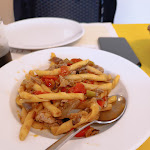 Photo n°4 de l'avis de Andreas.i fait le 13/06/2023 à 20:12 sur le  Fritto Mio à Iglesias