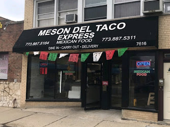 Meson Del Taco Express