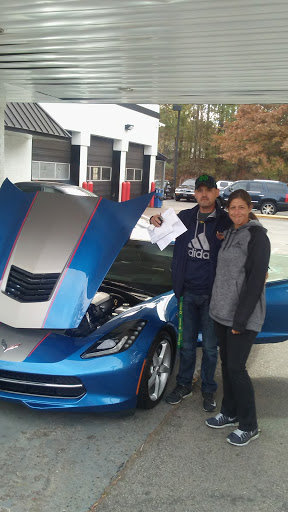 Used Car Dealer «ALM Roswell», reviews and photos, 891 Mansell Rd, Roswell, GA 30076, USA