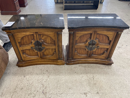 Thrift Store «Grace Centers of Hope Thrift Store», reviews and photos, 5919 Highland Rd, Waterford Twp, MI 48327, USA