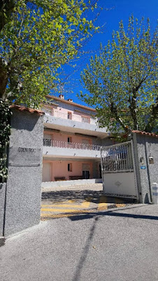 Eden Roc (EHPAD) à La Garde