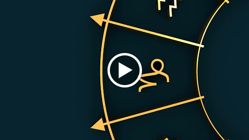 Explore zodiac tattoo ideas for men, creative tattoo ideas in Utica, available at Beyond The Chair Tattoo Studio - Shelby Township