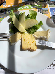 Photo n°19 de La Marine à Grandcamp-Maisy ()