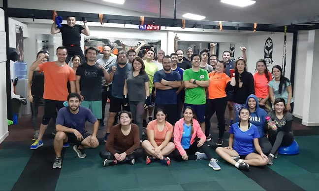 Opiniones de Power Gym Linares en Linares - Gimnasio