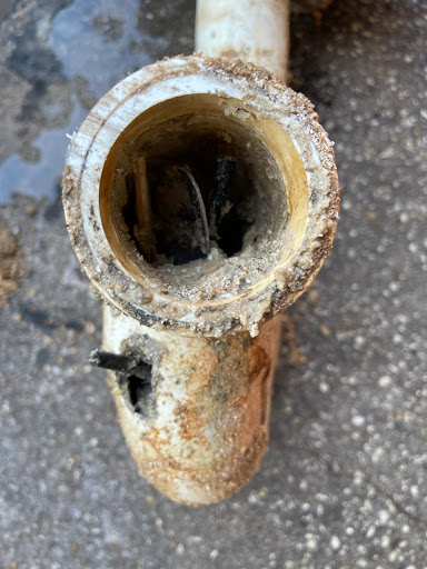 Plumber «Armitage Plumbing», reviews and photos, 1502 Industrial St Ste # A1, Edgewater, FL 32132, USA