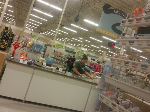 Fabric Store «Jo-Ann Fabrics and Crafts», reviews and photos, 651 Marks St, Henderson, NV 89014, USA