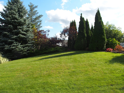 Country Club «Kirkbrae Country Club», reviews and photos, 197 Old River Rd, Lincoln, RI 02865, USA