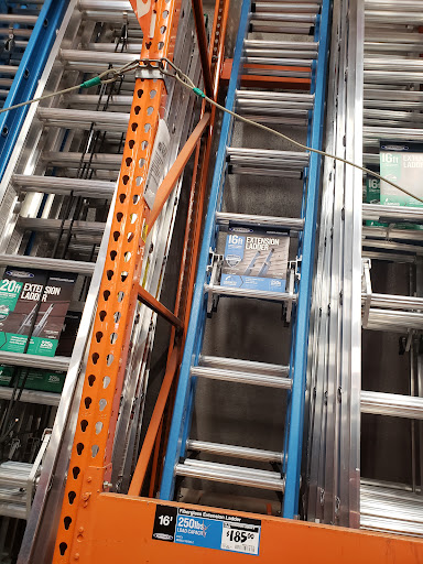 Home Improvement Store «The Home Depot», reviews and photos, 4250 N Newton St, Jasper, IN 47546, USA