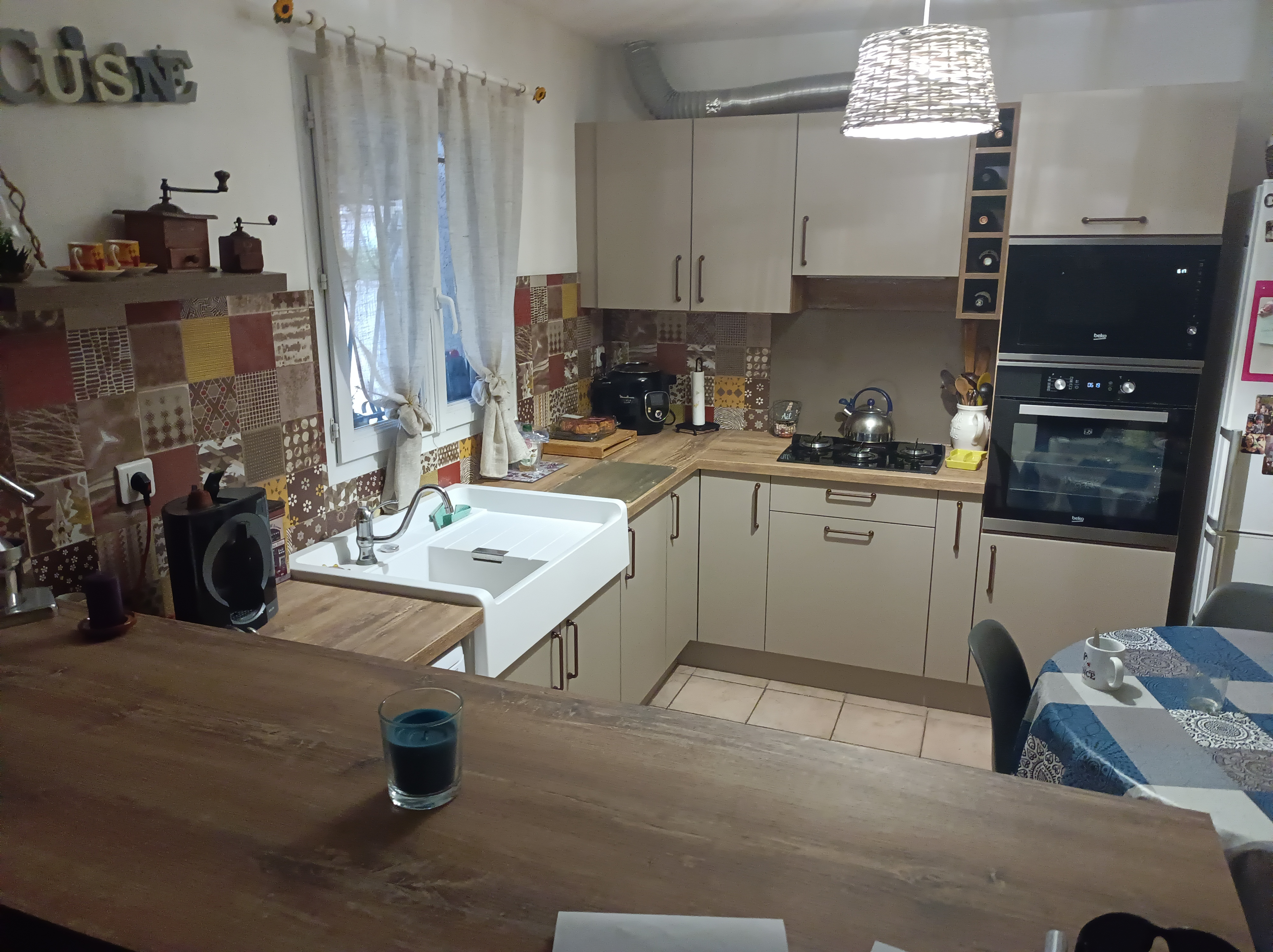 Photo n° 2 de l'avis de Thierry.a fait le 01/05/2021 à 10:03