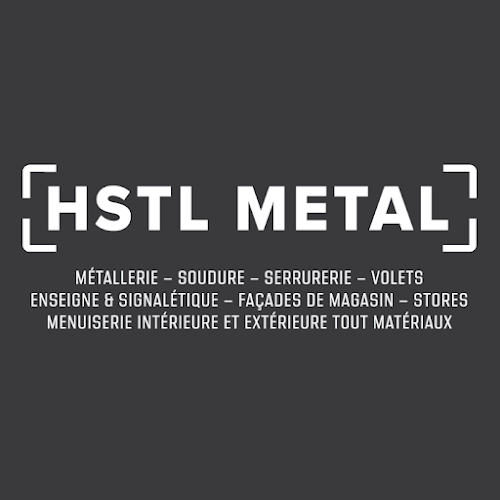 HSTL METAL à Aubervilliers