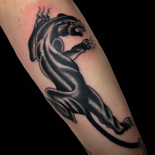 Explore recovering addict tattoo ideas, creative tattoo ideas in Santa Cruz, available at Paradise tattoo