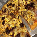 Photo n°1 de l'avis de Vini.9 fait le 07/02/2020 à 08:53 sur le  Italia Pizzeria à Gladbeck