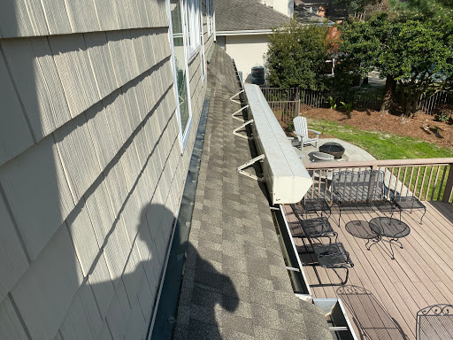 Roofing Contractor «Best Roofing of Virginia», reviews and photos