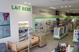 Pharmacie West Pharma