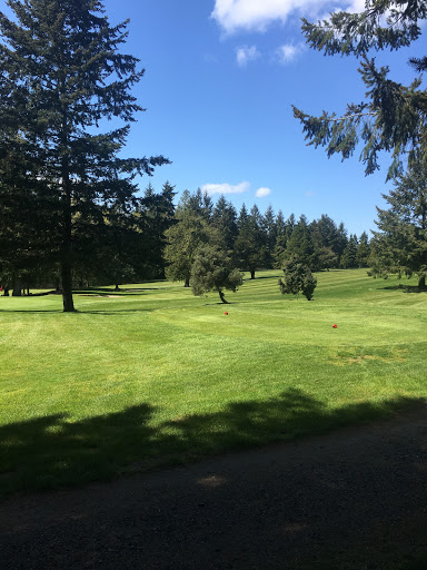 Golf Course «Rolling Hills Golf Course», reviews and photos, 2485 NE McWilliams Rd, Bremerton, WA 98311, USA