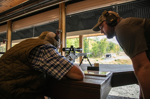 Gun Shop «Griffin & Howe», reviews and photos, 270 Stanhope Sparta Rd, Andover, NJ 07821, USA