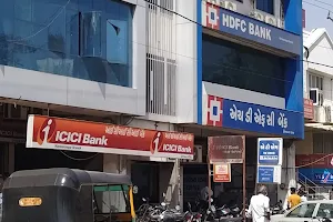ICICI Bank Himmatnagar-Branch & ATM image