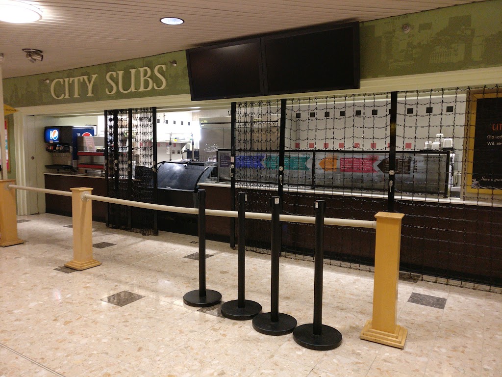 City Subs 53211